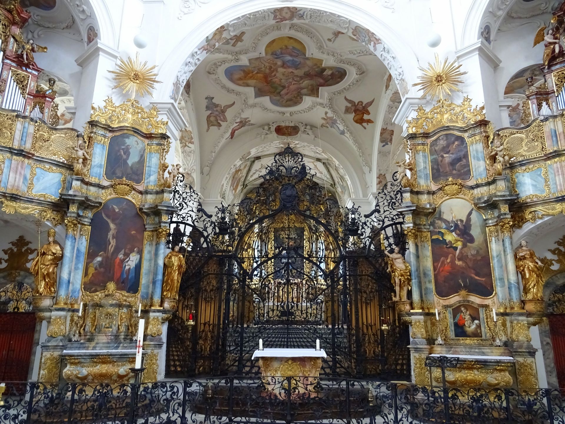 Kloster Muri